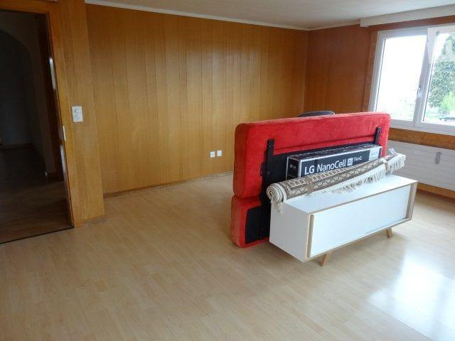 Apartment mieten in Nassen, St. Gallen
