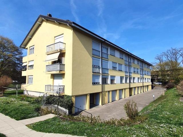 Apartment mieten in La Tour, Meinier