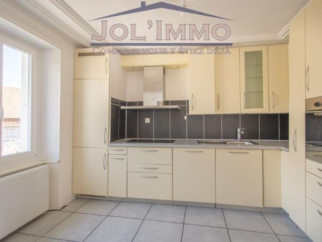 Apartment mieten in Bonfol, Jura