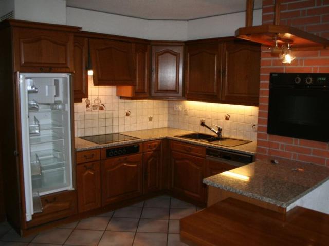 Apartment mieten in Vuarrens, Waadt
