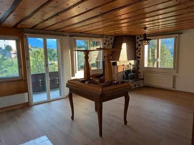 Apartment mieten in Spiez, Verwaltungsregion Oberland