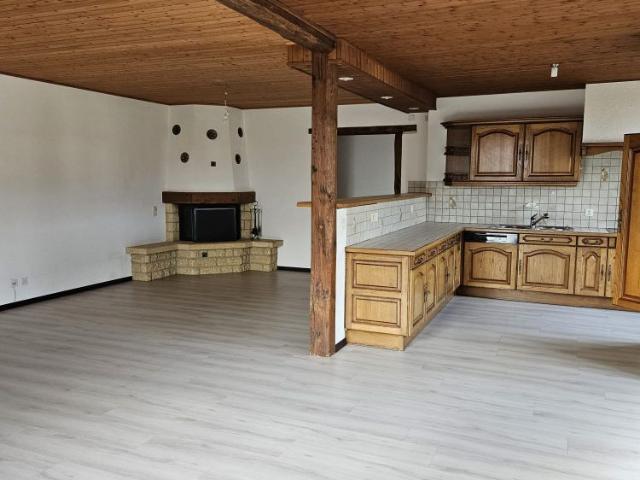 Apartment mieten in La Ferrière, Bern