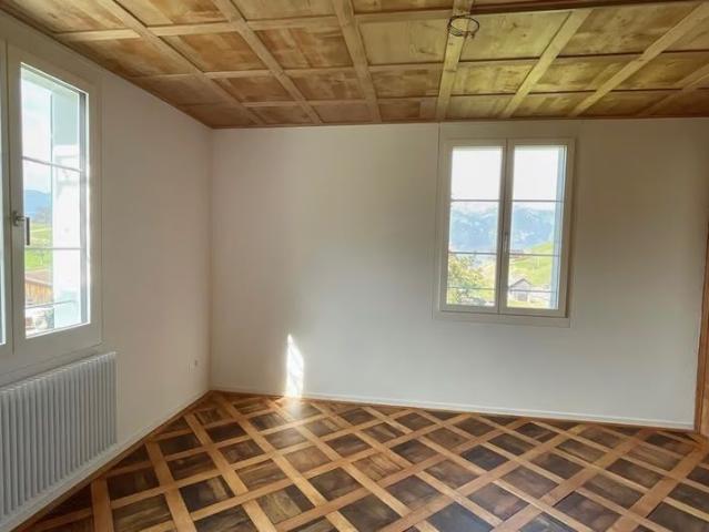 Apartment mieten in Kerns, Obwalden