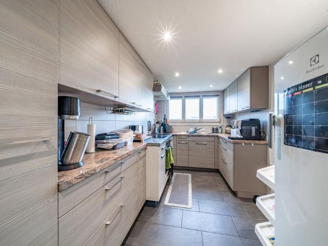 Apartment mieten in Lü