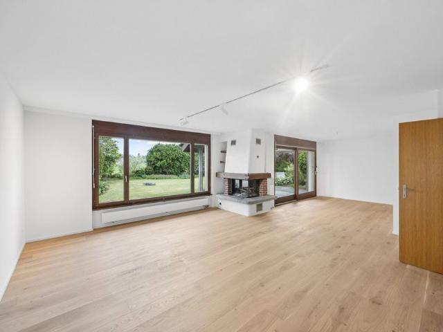 Haus mieten in Gerlafingen, Solothurn