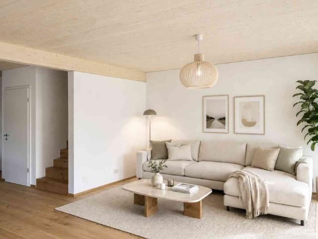 Haus mieten in Reinach (AG), Aargau