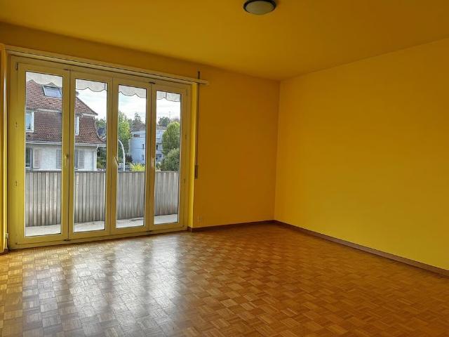 Apartment mieten in Bern