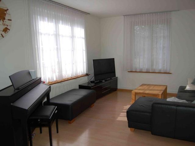 Apartment mieten in Adliswil, Zürich