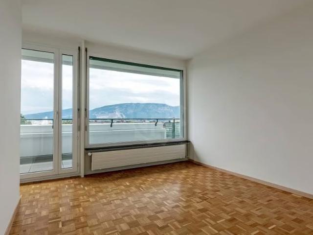Apartment mieten in Le Petit-Saconnex, Genève