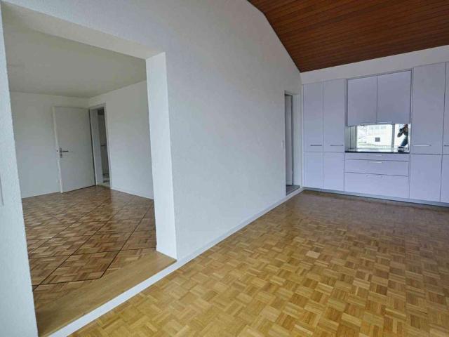 Haus mieten in Buchs (SG), St. Gallen