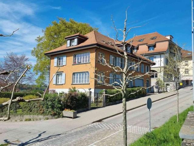 Apartment mieten in Romont (FR), Freiburg