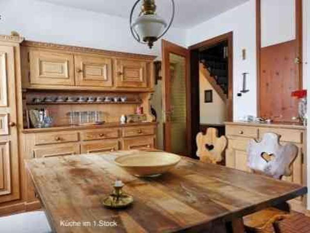 Apartment mieten in Parsonz, Graubünden