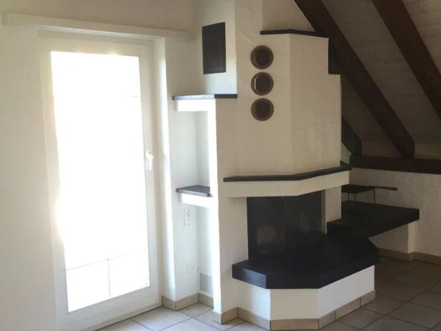 Apartment mieten in Zeiningen, Aargau