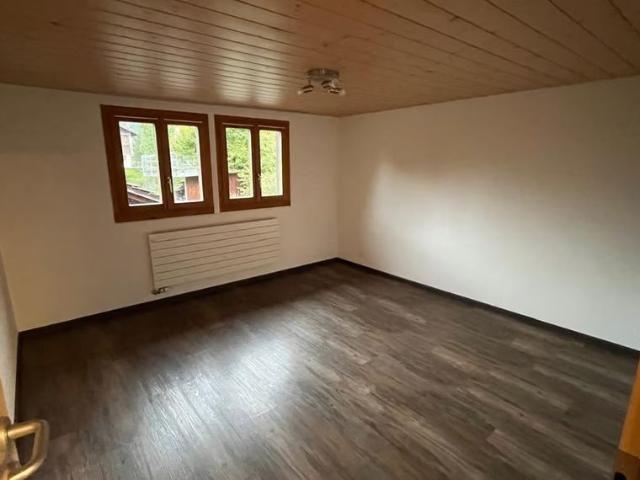 Apartment mieten in Boden, Adelboden