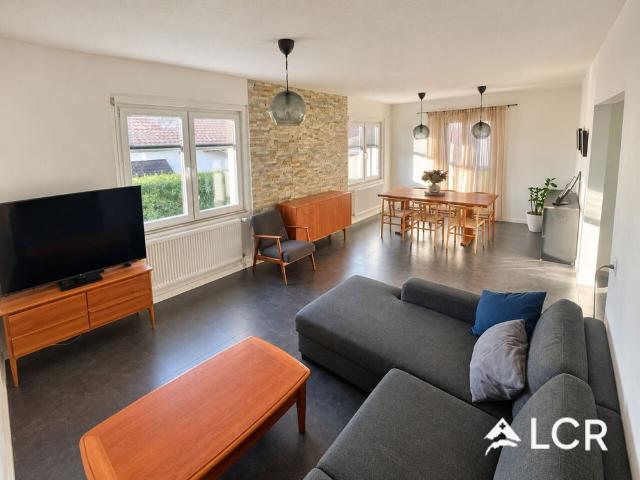 Apartment mieten in Chézard-Saint-Martin, Val-de-Ruz