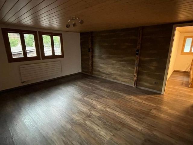 Apartment mieten in Boden, Adelboden
