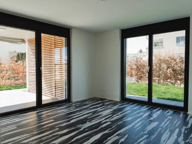 Apartment mieten in Menziken, Aargau