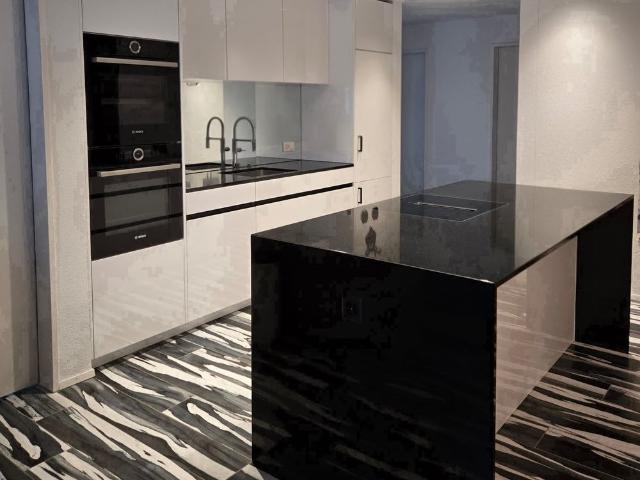 Apartment mieten in Menziken, Aargau