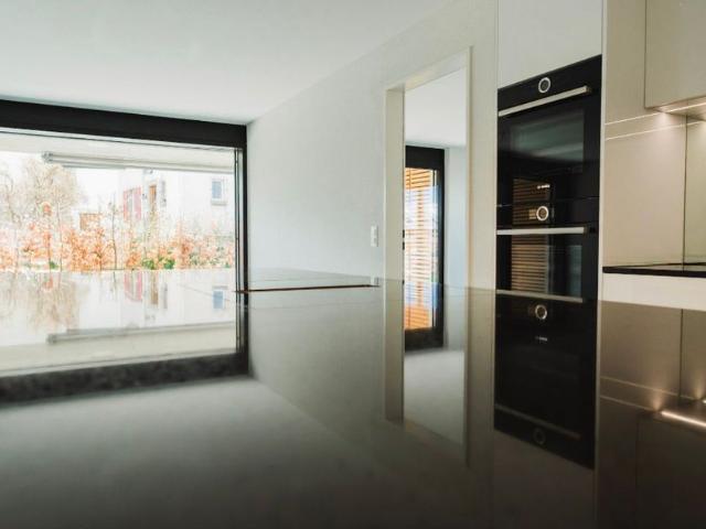 Apartment mieten in Menziken, Aargau