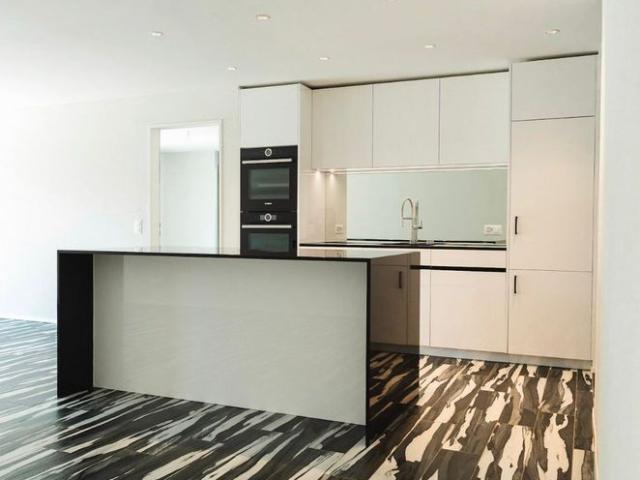 Apartment mieten in Menziken, Aargau