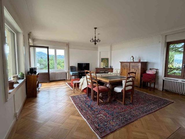 Haus mieten in Chailly-Montreux, Waadt
