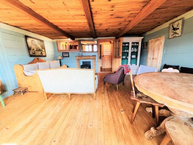 Haus mieten in Crans-Montana, Wallis
