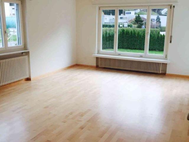 Apartment mieten in Schattdorf, Uri