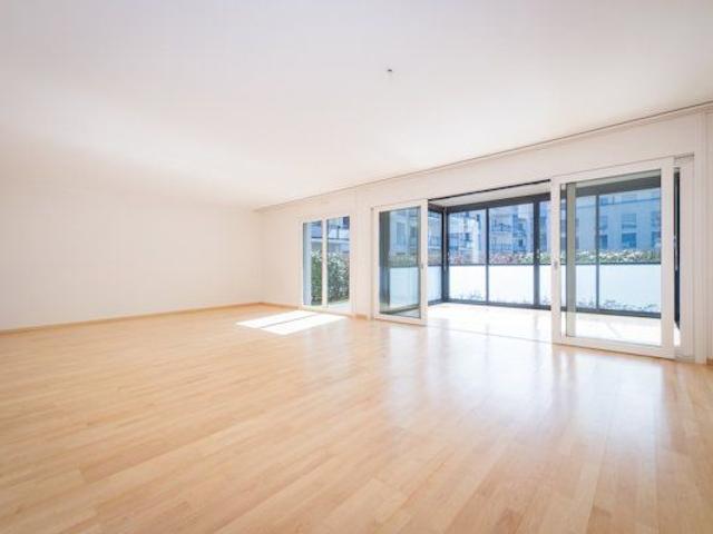 Apartment mieten in Pregny-Chambésy