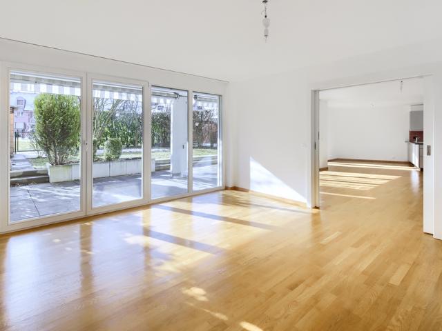 Apartment mieten in Résidences du Golf, Gland
