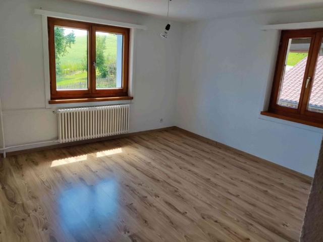 Apartment mieten in Schneisingen, Aargau