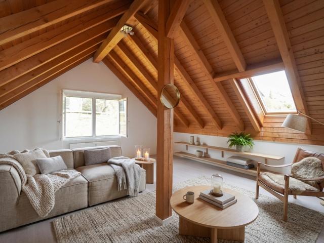 Apartment mieten in Speicher, Appenzell Ausserrhoden