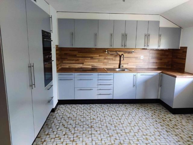 Apartment mieten in Schneisingen, Aargau