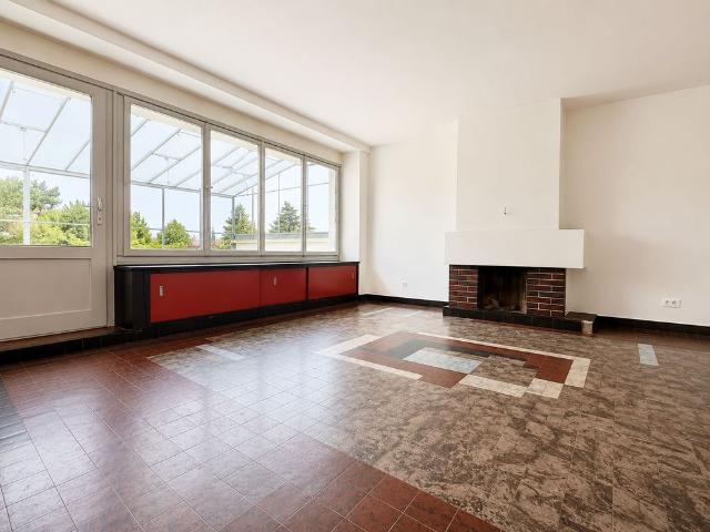 Apartment mieten in Bercher, Waadt