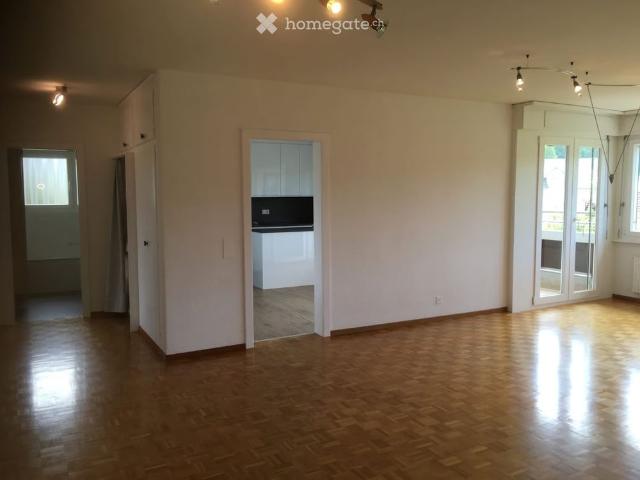 Apartment mieten in Belfaux