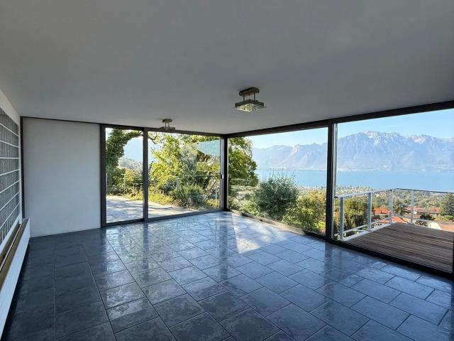 Haus mieten in Tercier, Blonay - Saint-Légier