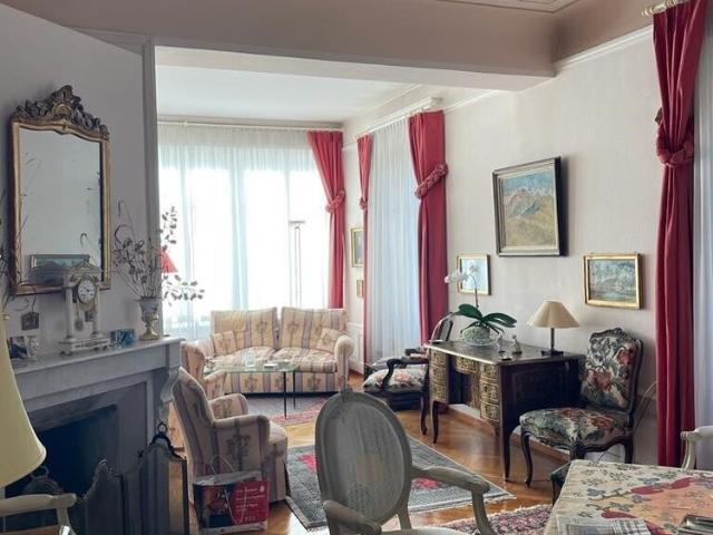 Apartment mieten in Villars, Freiburg