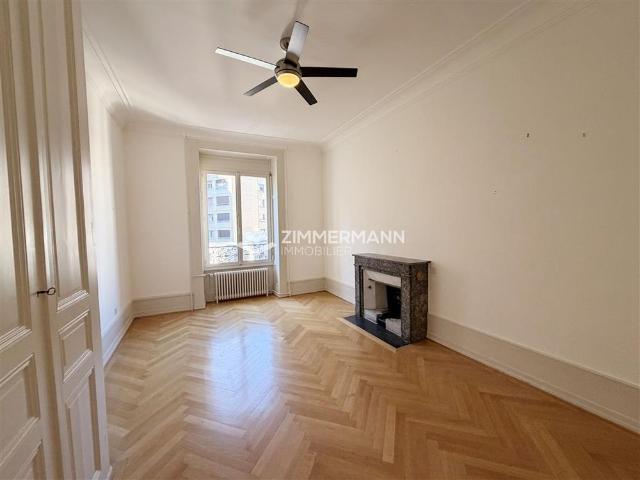 Apartment mieten in Les Pâquis, Genève