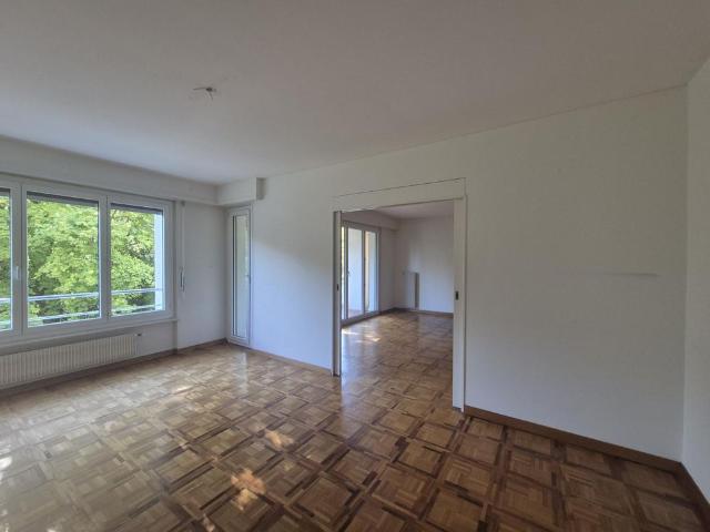 Apartment mieten in Pully, District de Lavaux-Oron