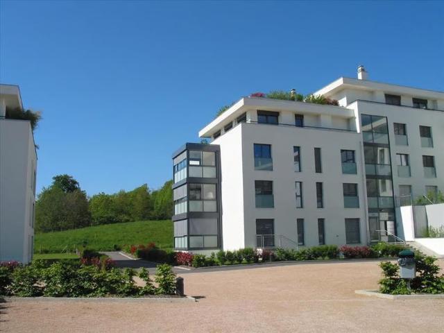 Apartment mieten in Chambésy, Pregny-Chambésy