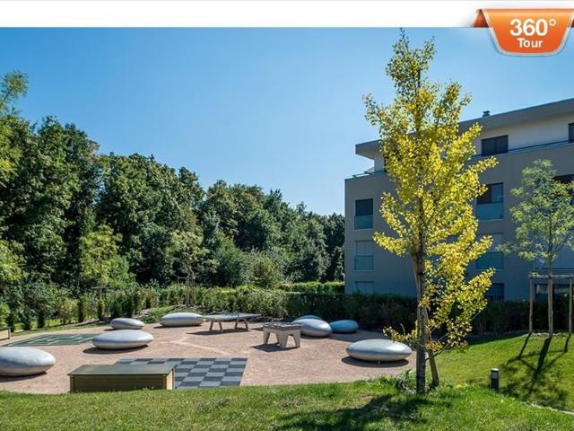 Haus mieten in Pregny-Chambésy