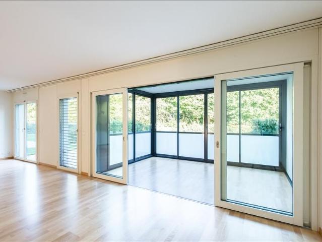 Apartment mieten in Pregny-Chambésy