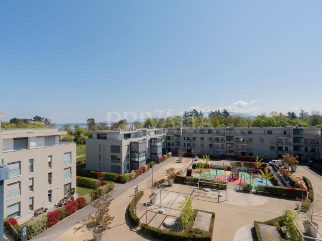 Apartment mieten in Pregny-Chambésy