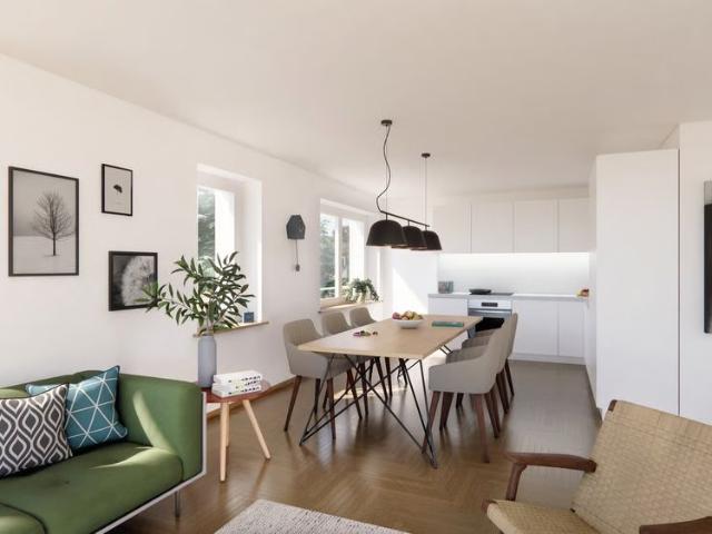 Haus mieten in Bünzen, Aargau