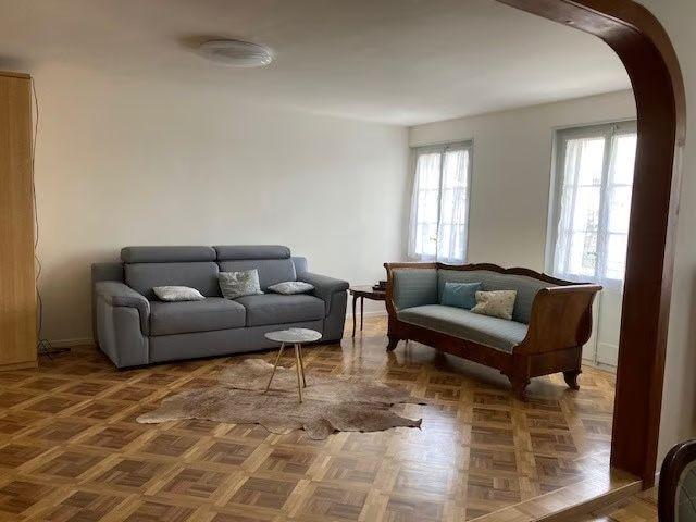 Haus mieten in Yens, Waadt