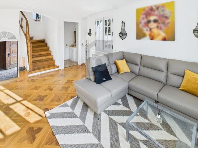 Haus mieten in Jouxtens-Mézery, Waadt