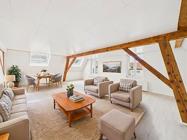 Apartment mieten in Bettlach, Solothurn