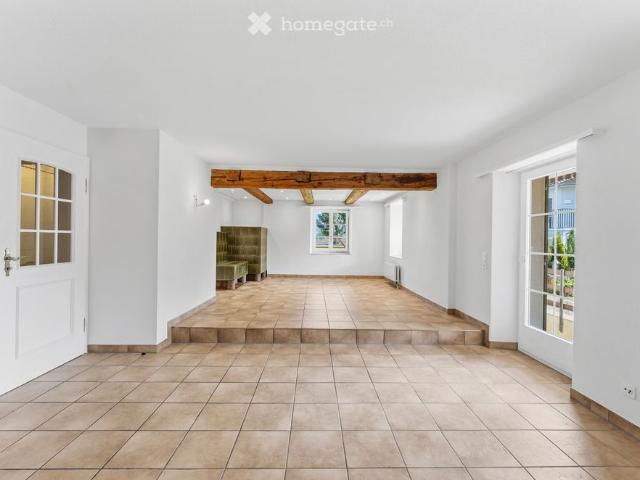 Haus mieten in Mumpf, Aargau