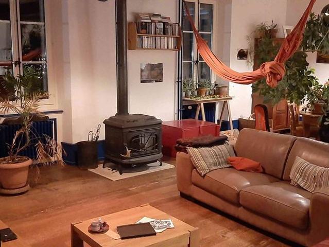 Apartment mieten in Baulmes, Waadt