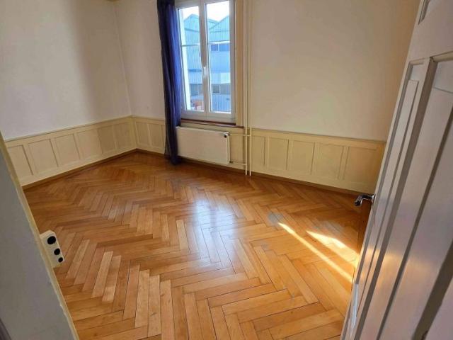 Haus mieten in Wohnsiedlung Rafensburg, Tägerwilen