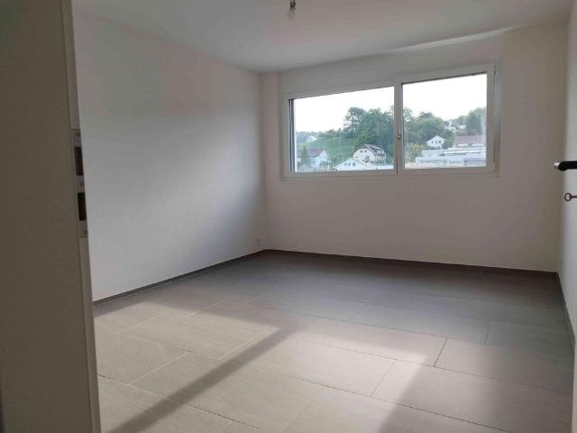 Apartment mieten in Breitenbach, Solothurn